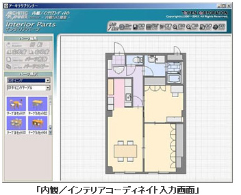 土地活用計画支援システム3