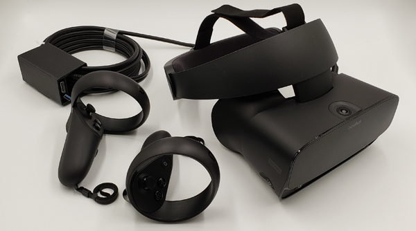 Rift S 1